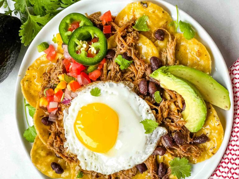 Celebrate Cinco de Mayo with Delicious Pork Dishes