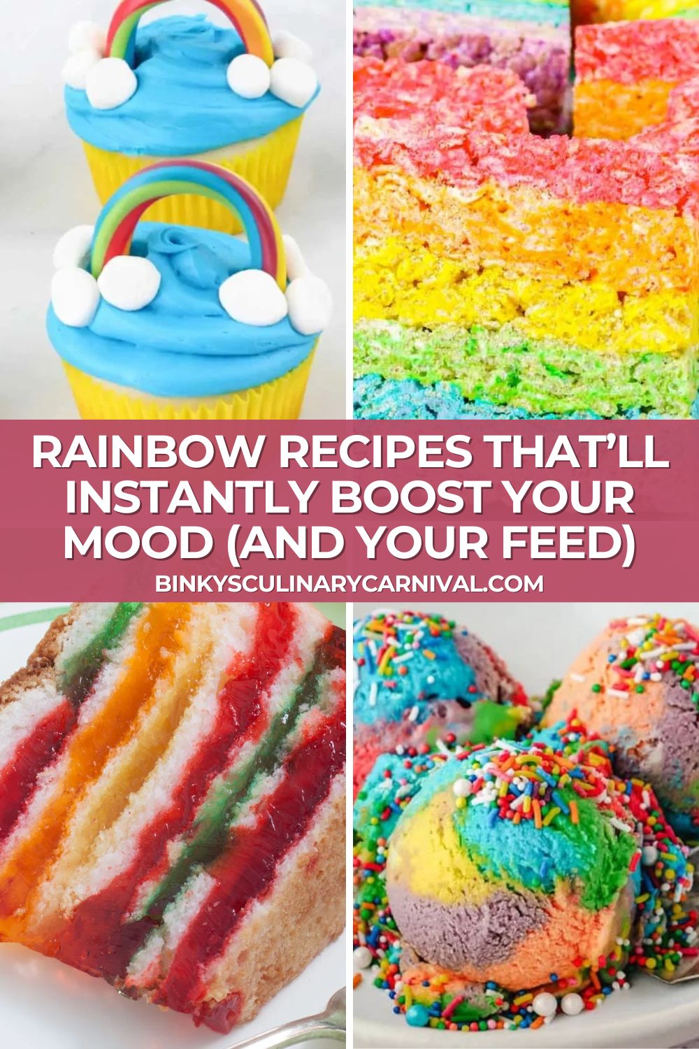 Pinterest Hidden Image