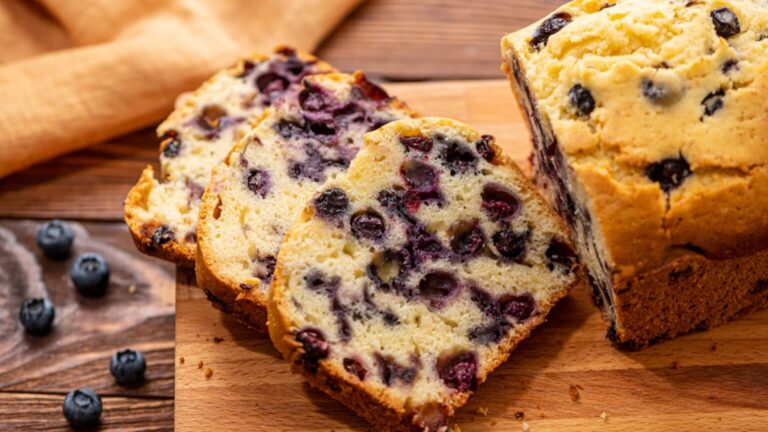 17 Recipes That Let Fresh Berries Shine