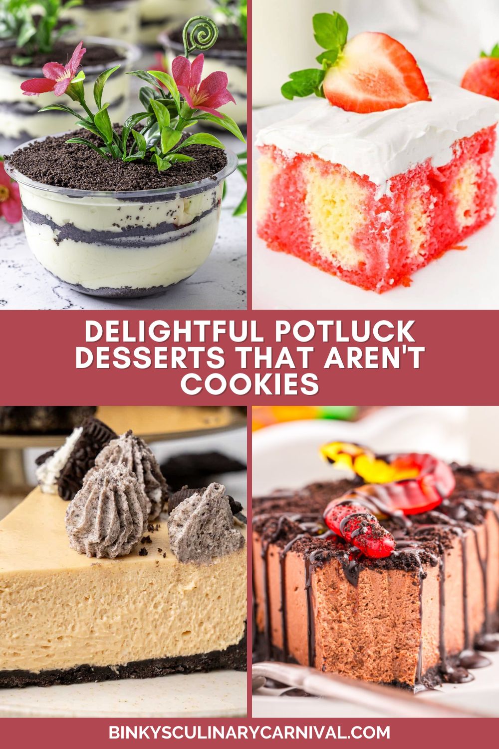 Pinterest Hidden Image