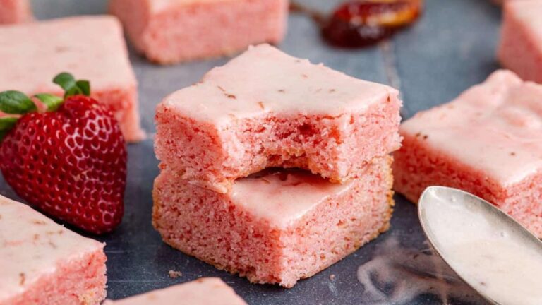 13 Easy Desserts That Start with a Box and End with Rave Reviews