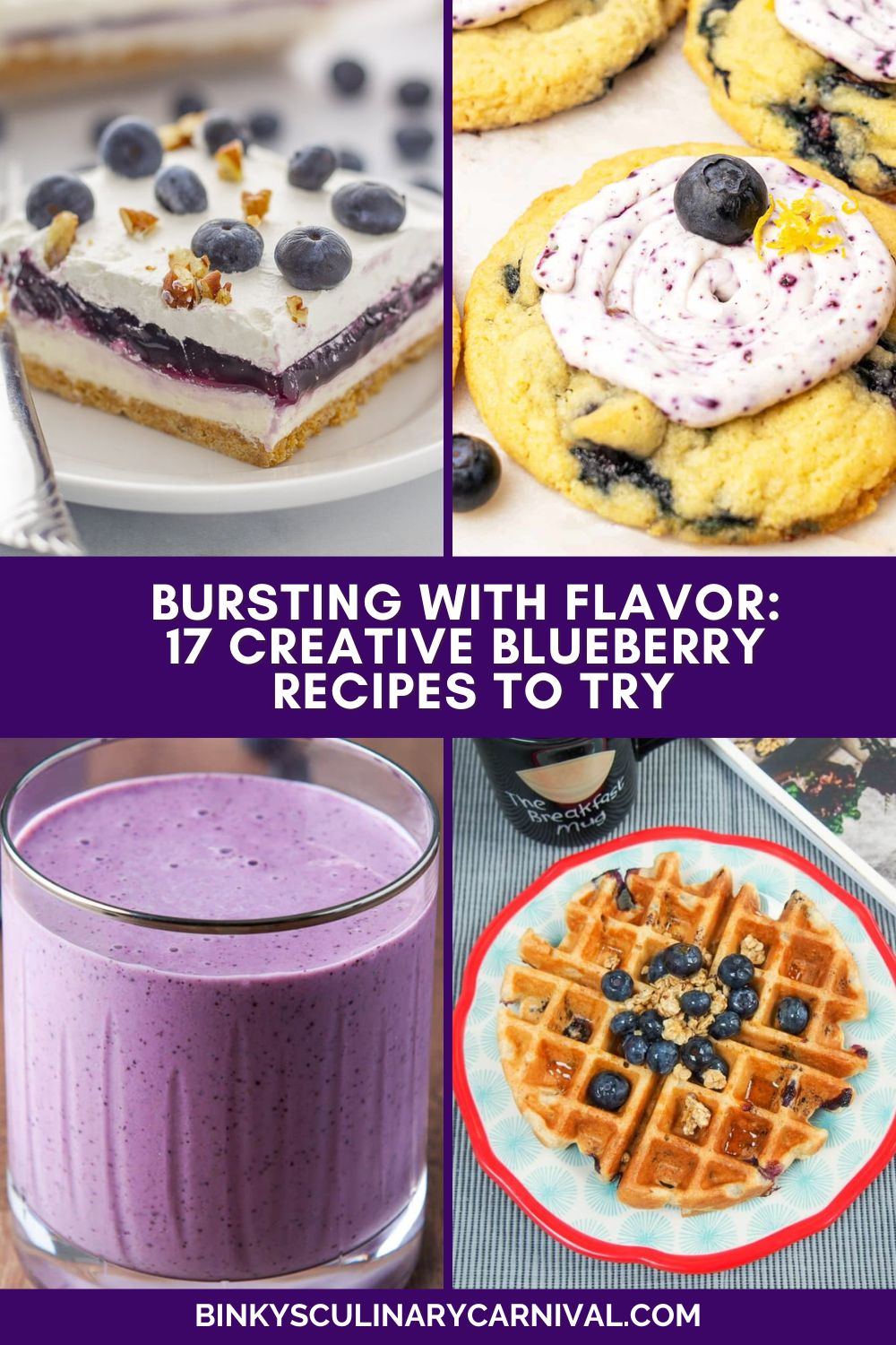 Pinterest Hidden Image