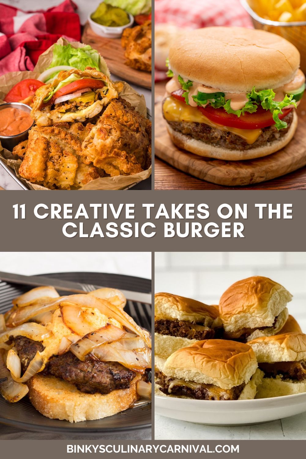 Pinterest Hidden Image