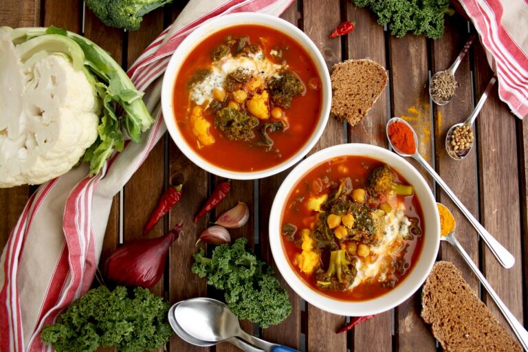 14 Nourishing Superfood Recipes for a Healthier Lifestyle