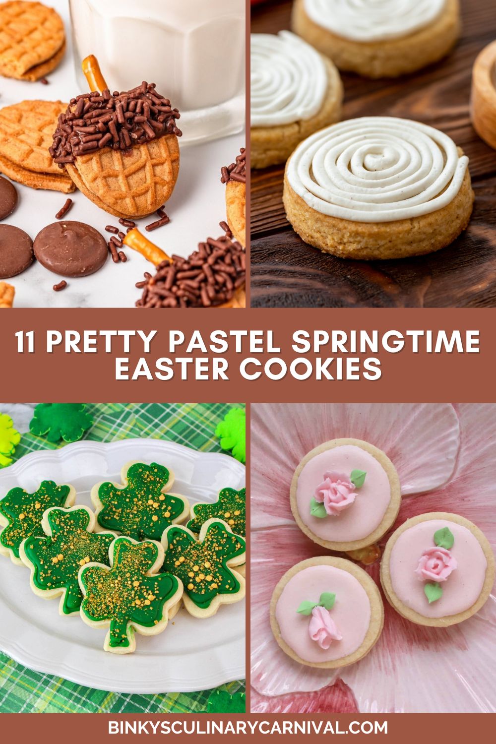 Pinterest Hidden Image