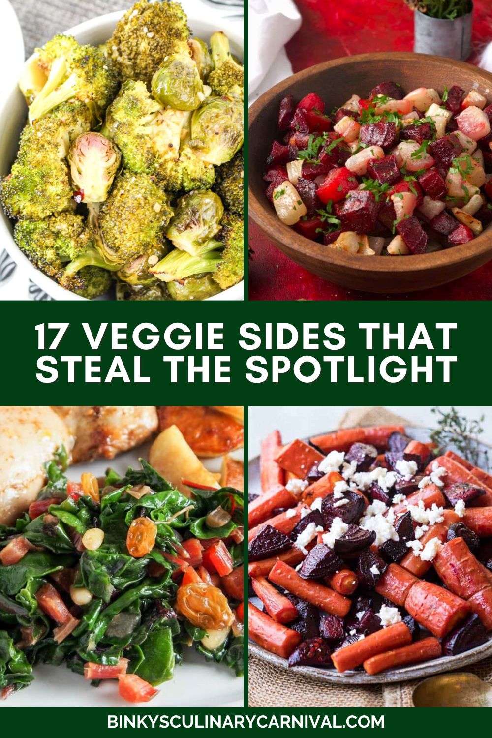 Pinterest Hidden Image