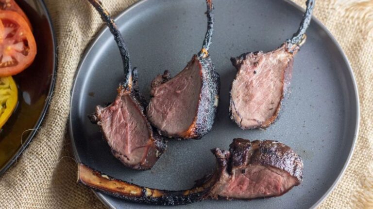 19 Flame-Kissed Dishes That Make the Whole Backyard Smell Amazing