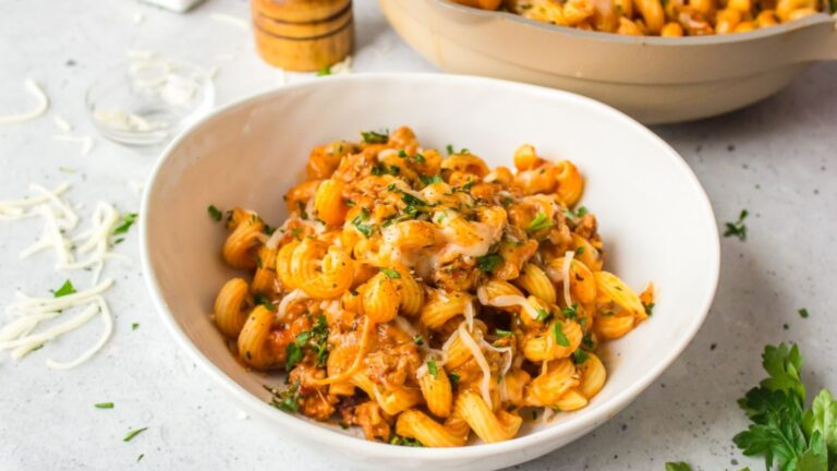 17 Weeknight Pasta Ideas That Don’t Cut Corners