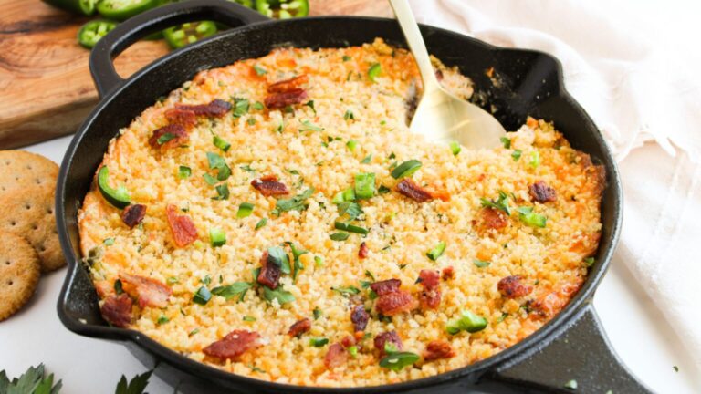 20 Cheesy Dips That Turn Snacks into a Full Meal