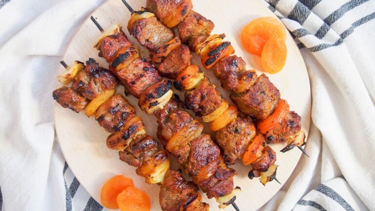 20 Grilled Mains That Bring the Heat and the Hype
