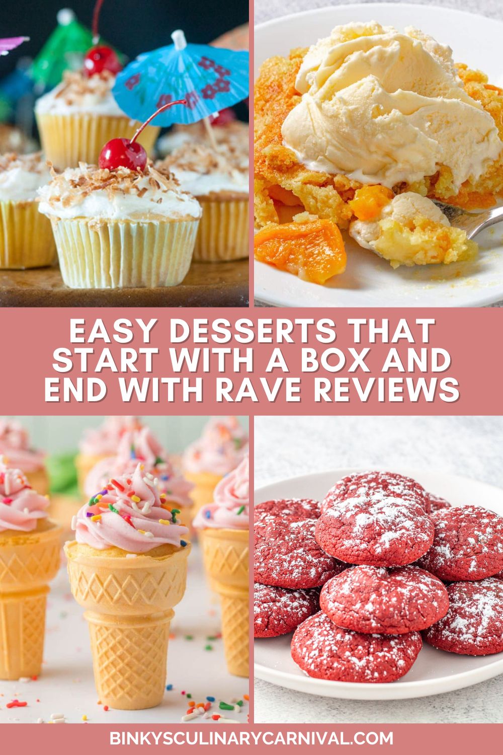 Pinterest Hidden Image