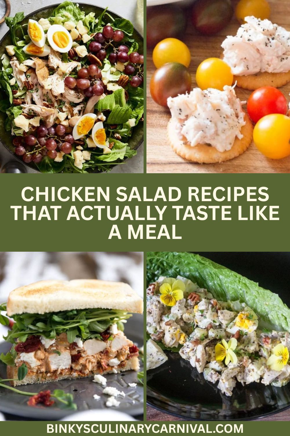 Pinterest Hidden Image