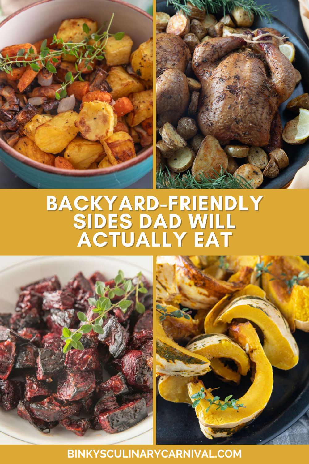 Pinterest Hidden Image