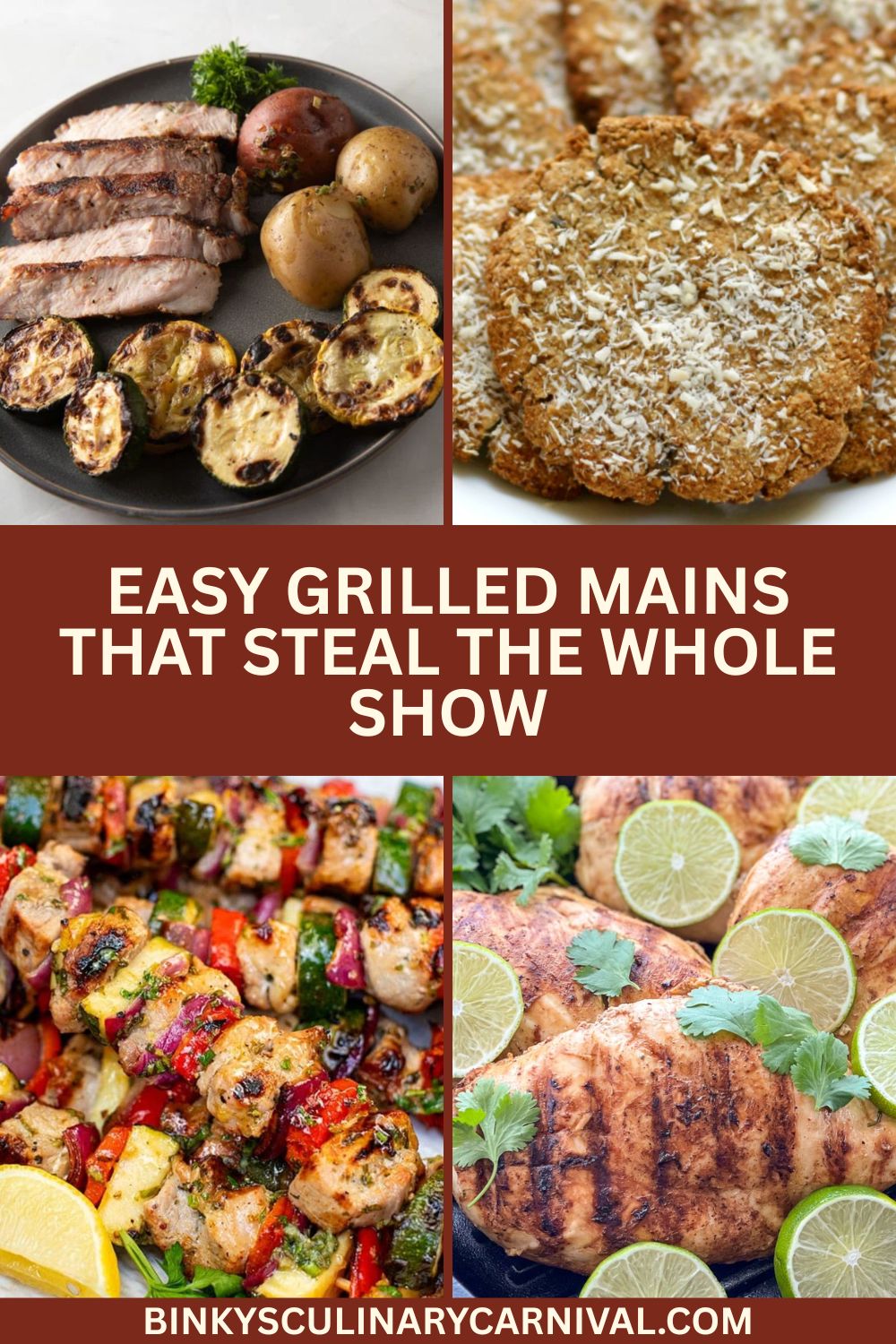 Pinterest Hidden Image
