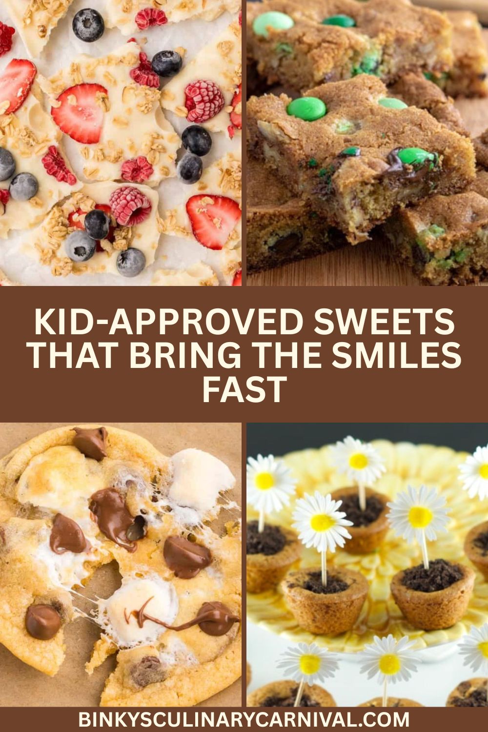 Pinterest Hidden Image