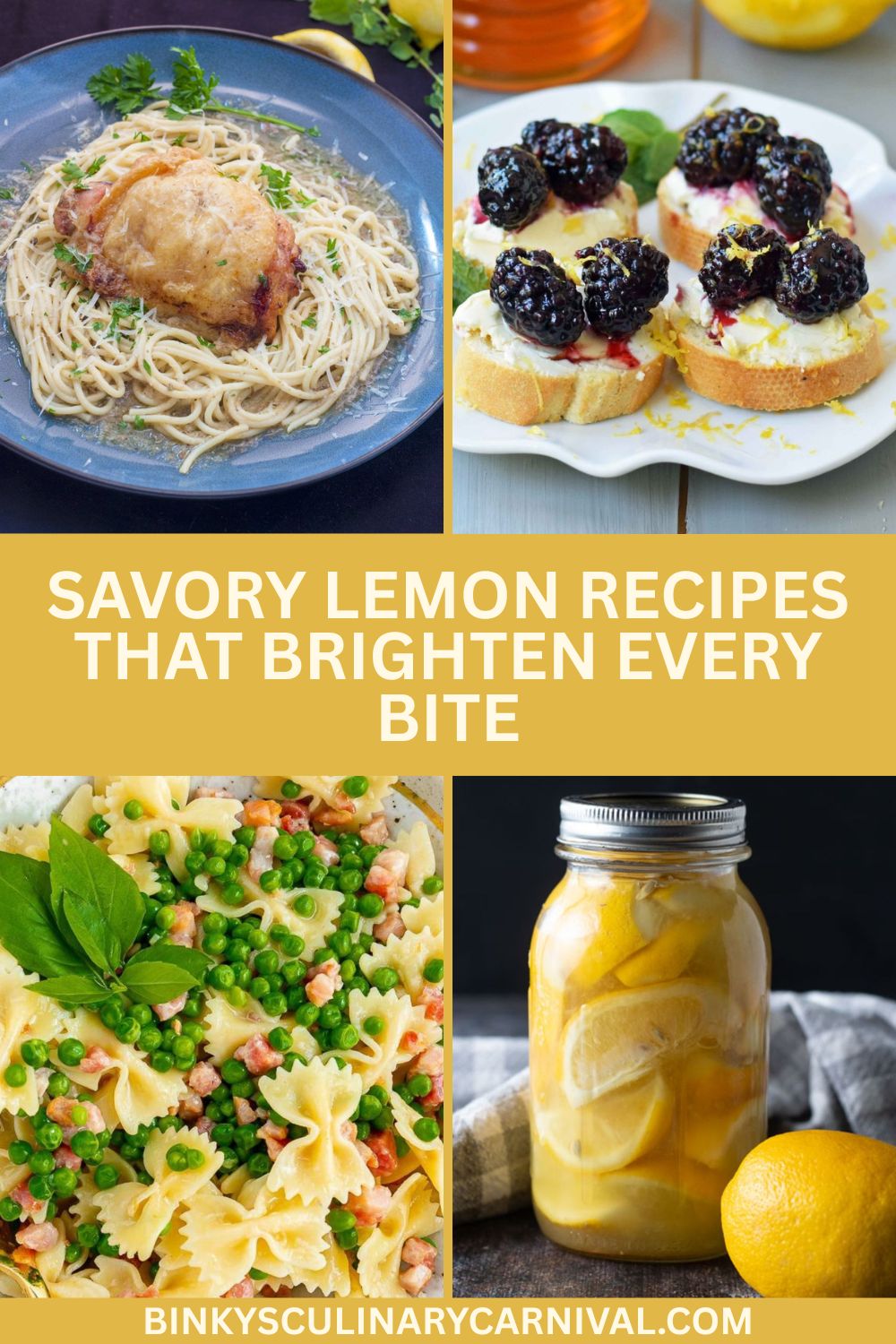 Pinterest Hidden Image