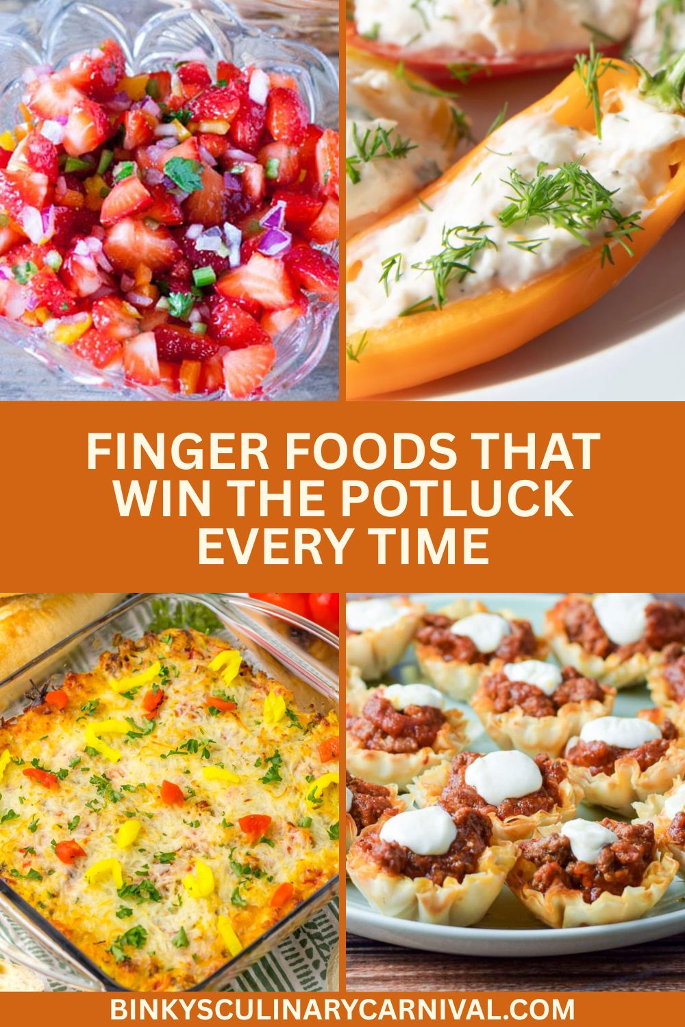 Pinterest Hidden Image
