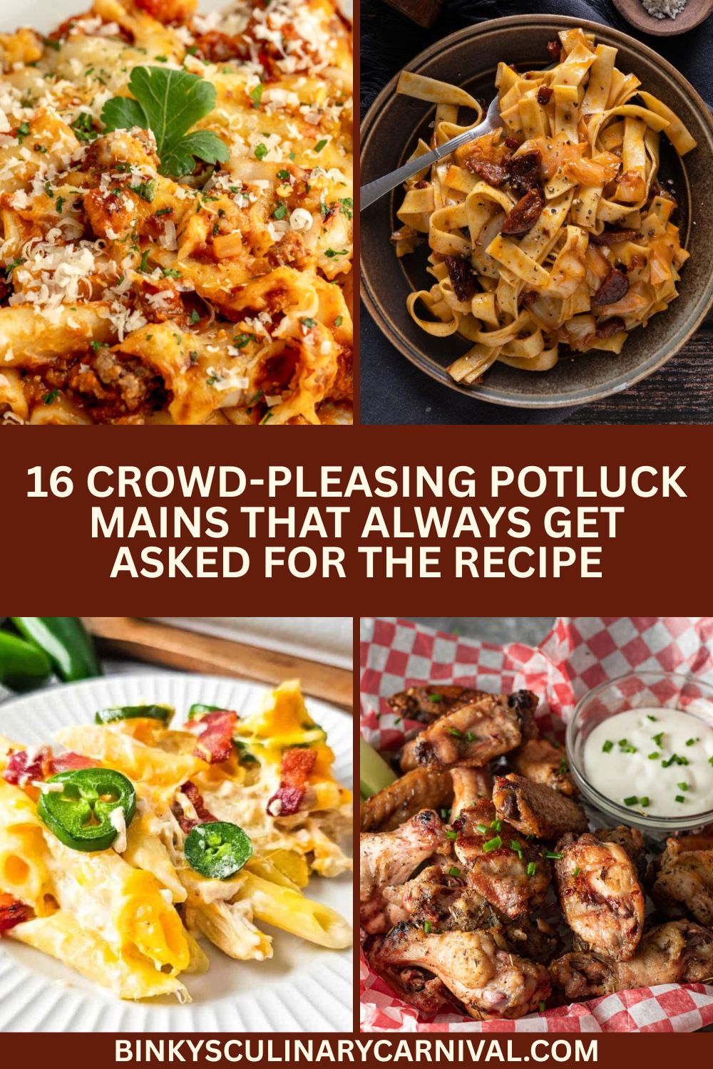 Pinterest Hidden Image