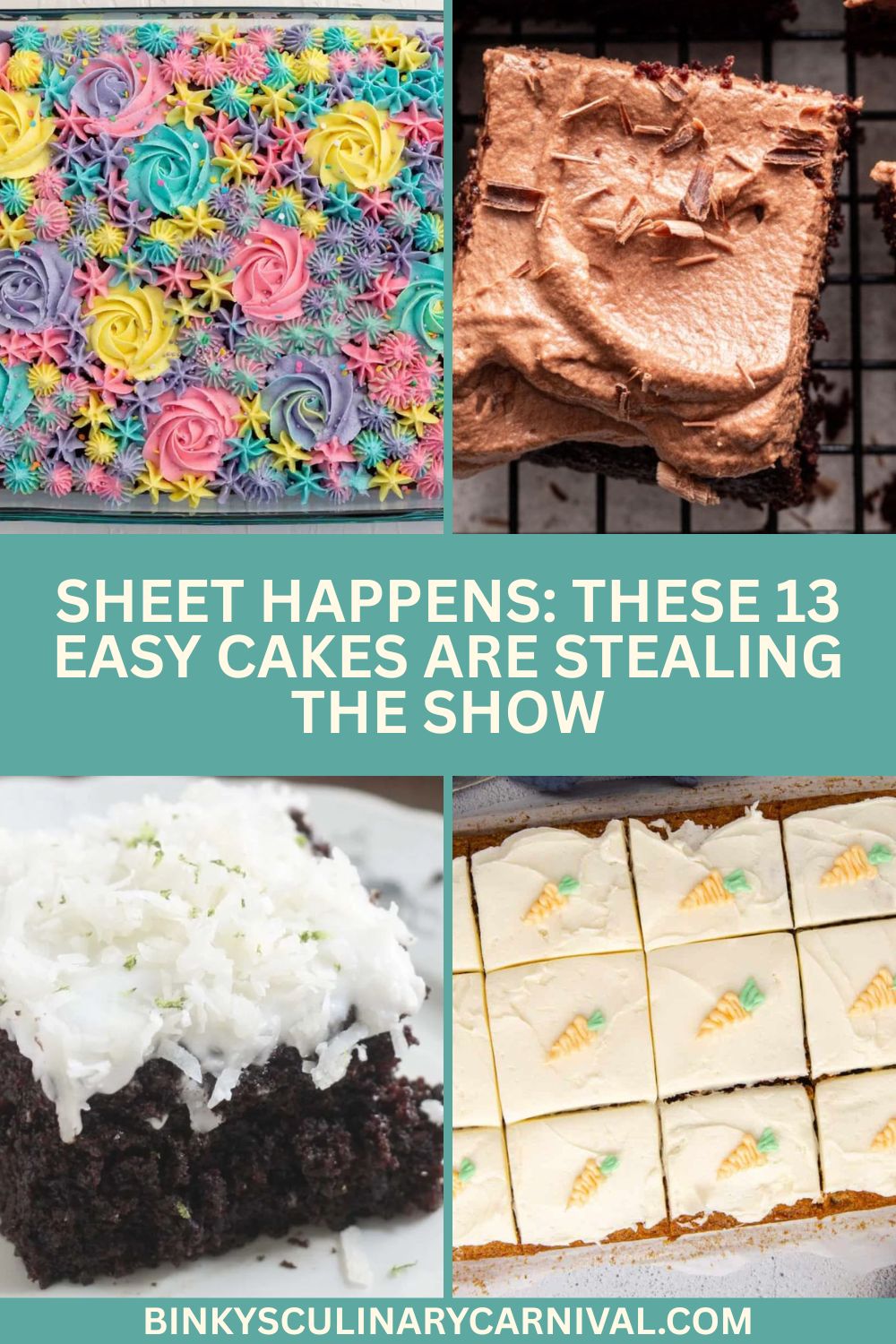 Pinterest Hidden Image