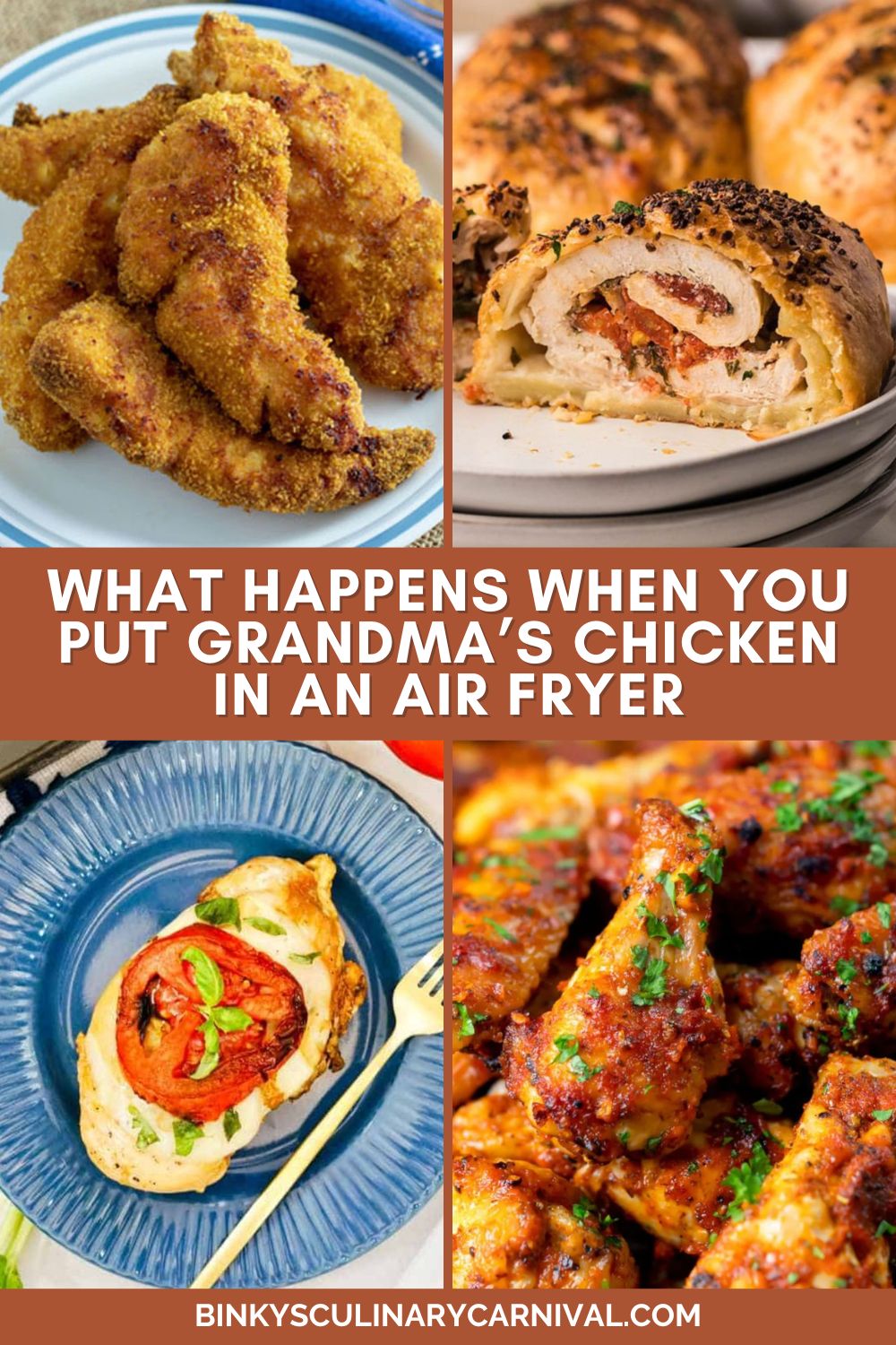 Pinterest Hidden Image