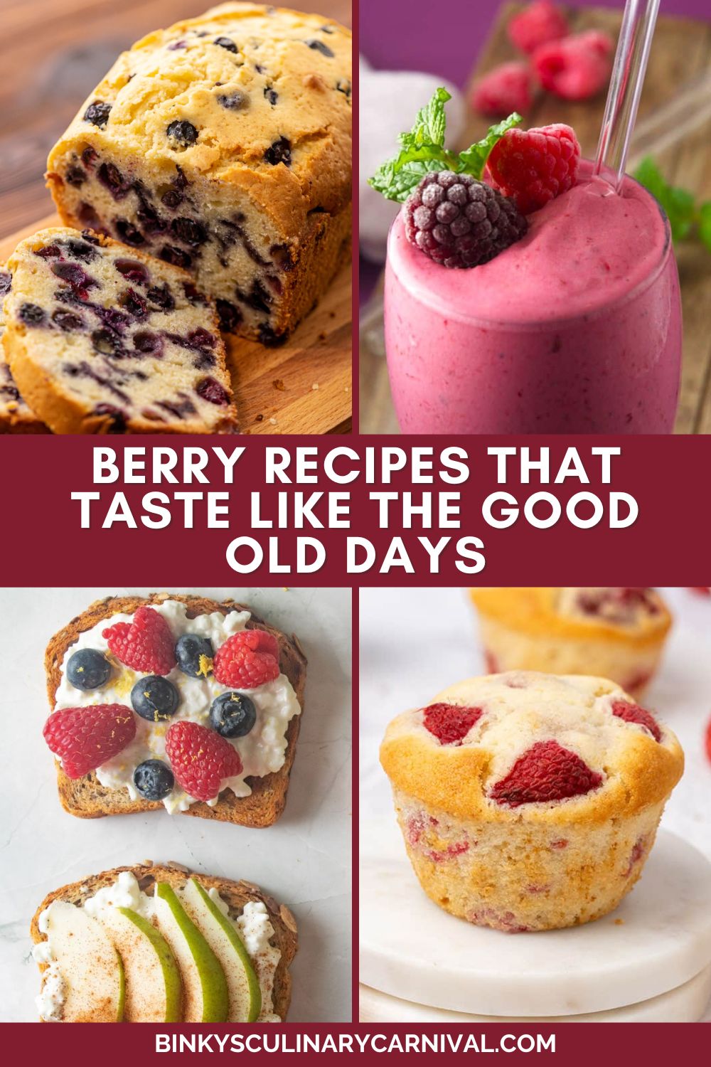 Pinterest Hidden Image