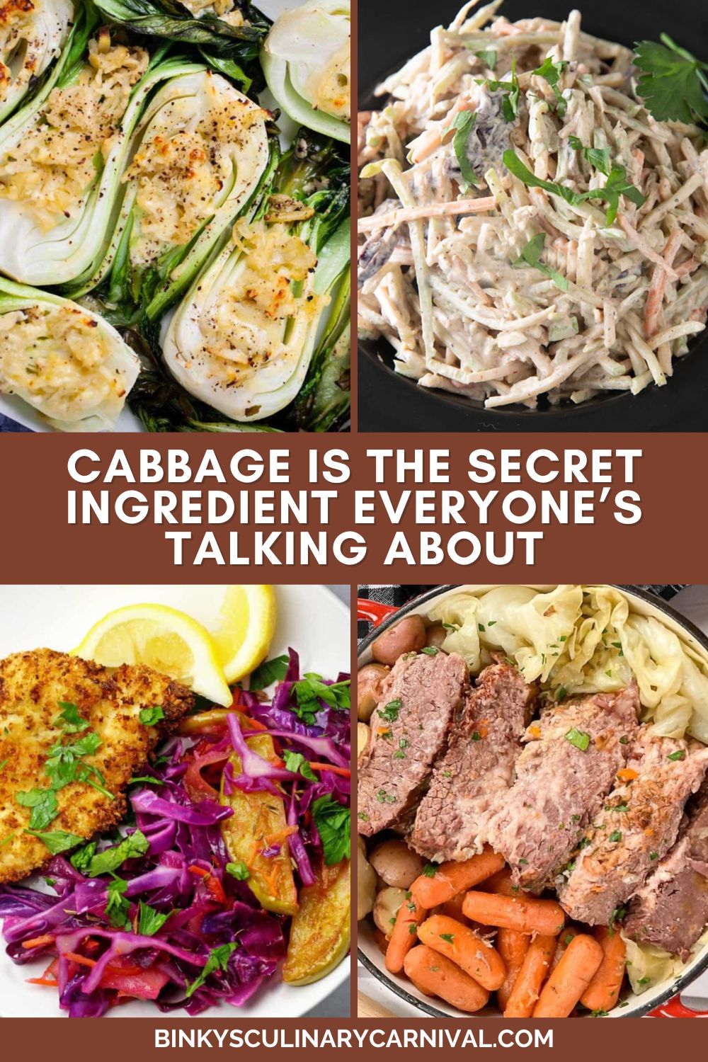 Pinterest Hidden Image