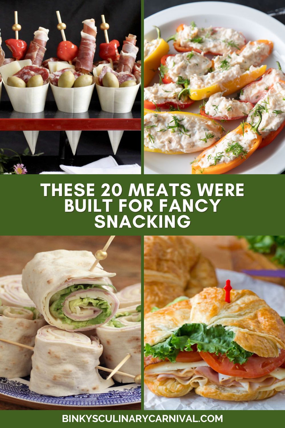 Pinterest Hidden Image