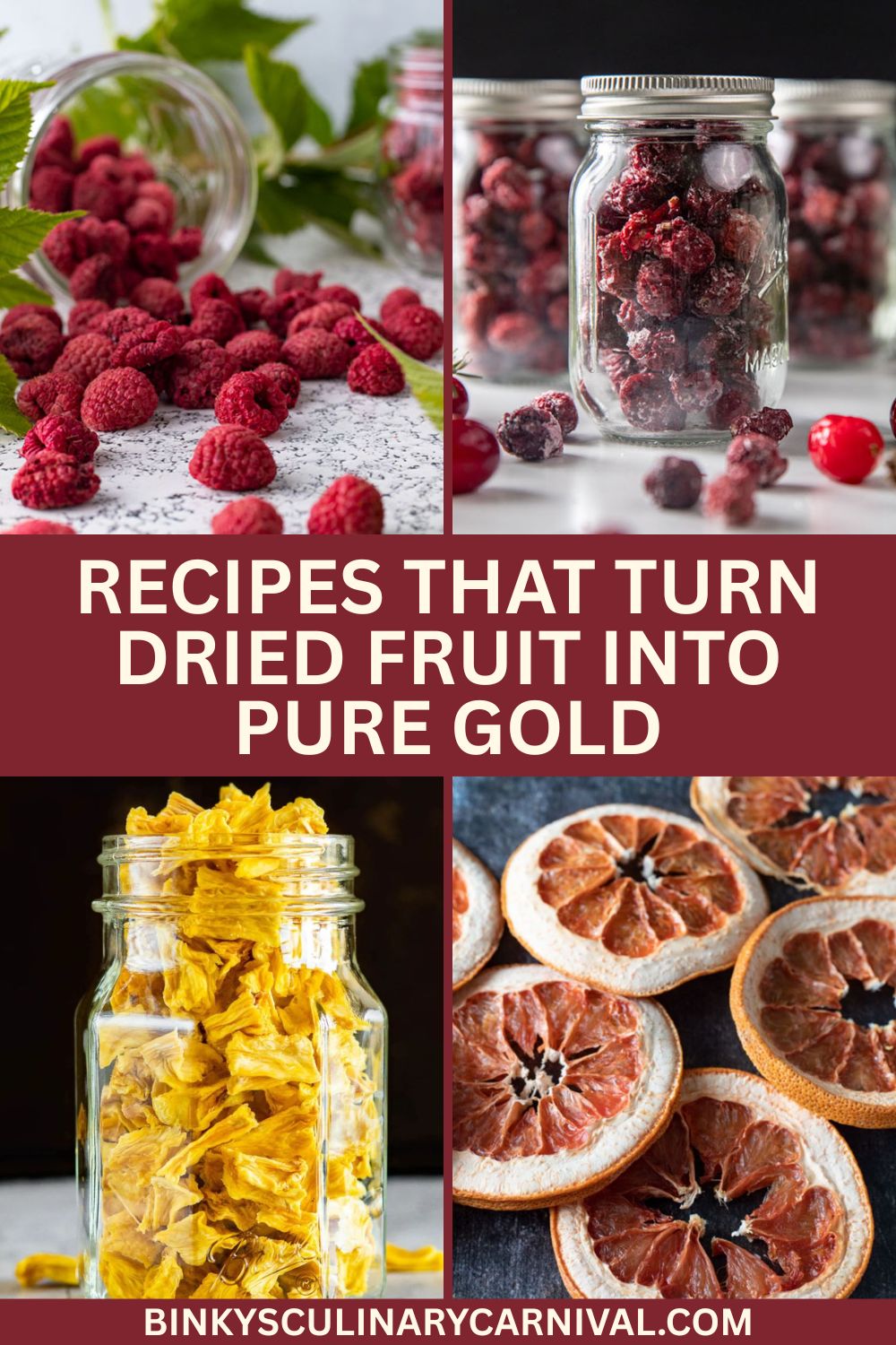 Pinterest Hidden Image