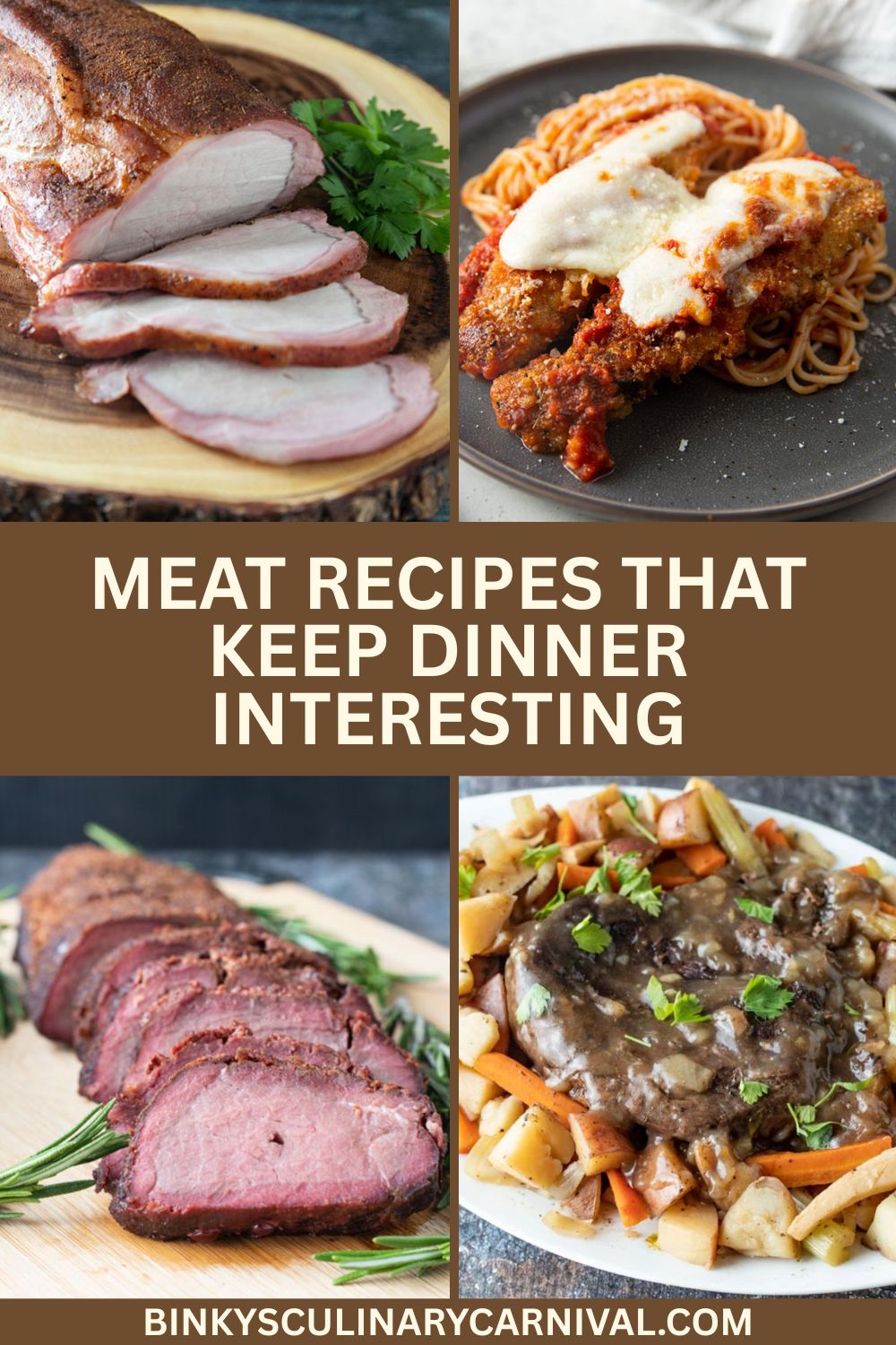 Pinterest Hidden Image