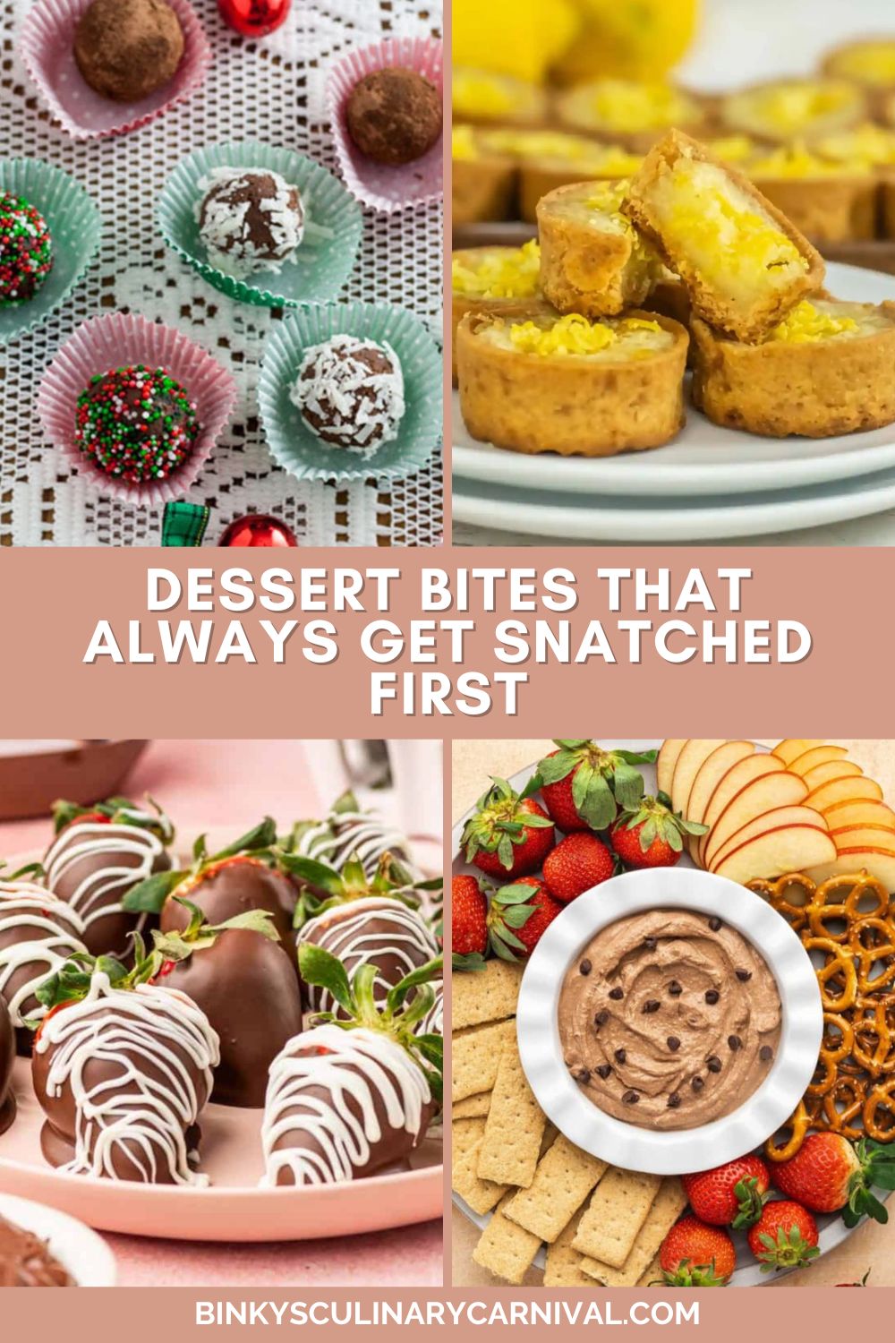 Pinterest Hidden Image