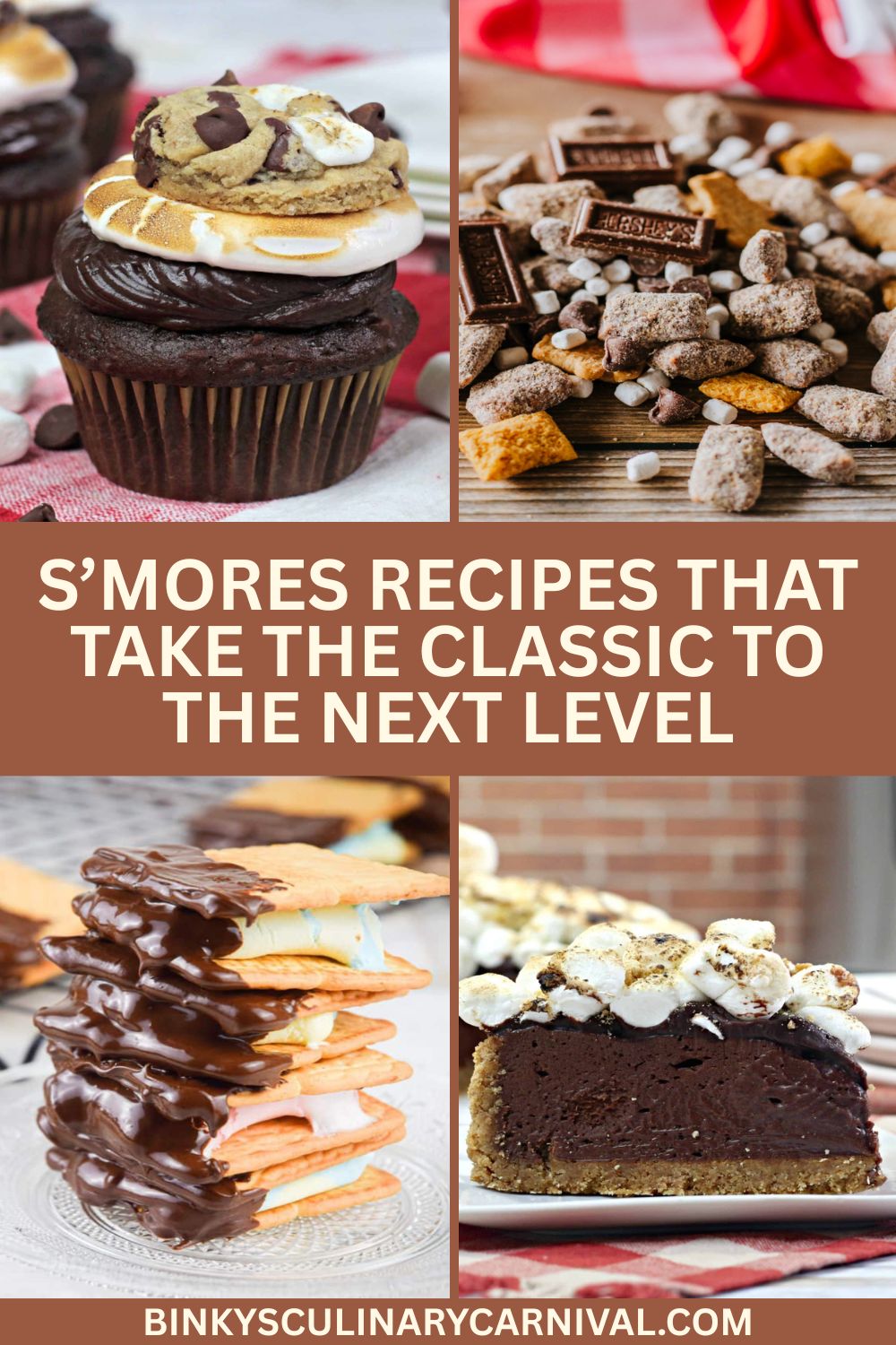 Pinterest Hidden Image